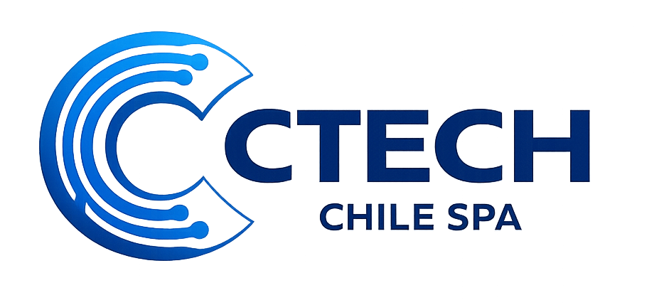 CTECH Chile SPA — Desarrollo de software en Chile